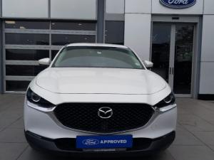 Mazda CX-30 2.0 Dynamic Edition - Image 3
