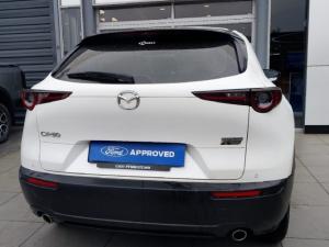 Mazda CX-30 2.0 Dynamic Edition - Image 4