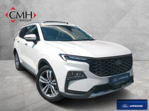 Ford Territory 1.8T Titanium - Image 1