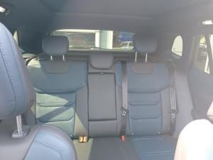 Ford Territory 1.8T Titanium - Image 6