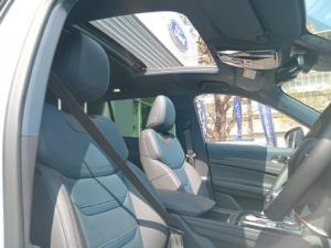 Ford Territory 1.8T Titanium - Image 7