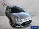 Thumbnail Ford Figo 1.4 Trend