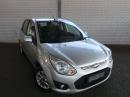 Thumbnail Ford Figo 1.4 Trend