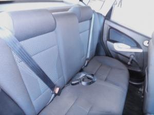 Ford Figo 1.4 Trend - Image 3