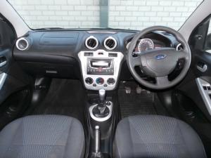 Ford Figo 1.4 Trend - Image 4