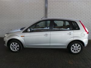 Ford Figo 1.4 Trend - Image 5