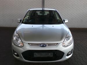 Ford Figo 1.4 Trend - Image 6