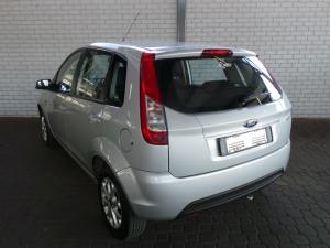 Ford Figo 1.4 Trend - Image 7