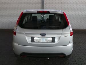 Ford Figo 1.4 Trend - Image 8