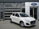 Thumbnail Suzuki Swift 1.2 GLX auto