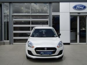 Suzuki Swift 1.2 GLX auto - Image 2