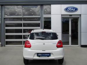 Suzuki Swift 1.2 GLX auto - Image 6