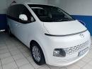 Thumbnail Hyundai Staria 2.2D Executive 9-seater