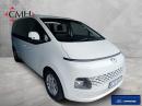 Thumbnail Hyundai Staria 2.2D Executive 9-seater