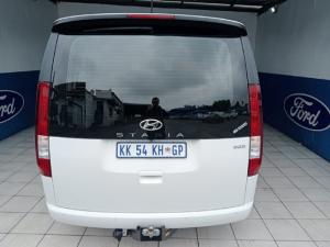 Hyundai Staria 2.2D Executive 9-seater - Image 3