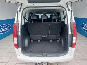 Hyundai Staria 2.2D Executive 9-seater - Image 4