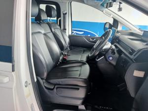 Hyundai Staria 2.2D Executive 9-seater - Image 7