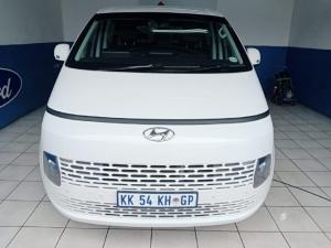 Hyundai Staria 2.2D Executive 9-seater - Image 8