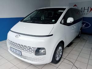 Hyundai Staria 2.2D Executive 9-seater - Image 9