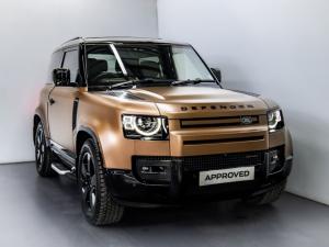 Land Rover Defender 90 P400 X-Dynamic HSE - Image 1