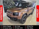 Thumbnail Land Rover Defender 90 P400 X-Dynamic HSE