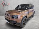 Thumbnail Land Rover Defender 90 P400 X-Dynamic HSE