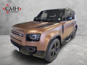 Land Rover Defender 90 P400 X-Dynamic HSE - Image 1