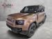 Land Rover Defender 90 P400 X-Dynamic HSE - Thumbnail 1