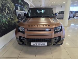 Land Rover Defender 90 P400 X-Dynamic HSE - Image 4