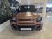 Land Rover Defender 90 P400 X-Dynamic HSE - Thumbnail 4