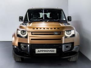 Land Rover Defender 90 P400 X-Dynamic HSE - Image 5