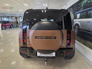 Land Rover Defender 90 P400 X-Dynamic HSE - Image 5