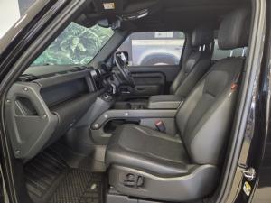 Land Rover Defender 90 P400 X-Dynamic HSE - Image 6