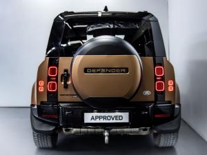 Land Rover Defender 90 P400 X-Dynamic HSE - Image 6