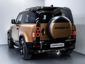 Land Rover Defender 90 P400 X-Dynamic HSE - Image 7