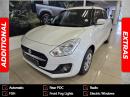 Thumbnail Suzuki Swift 1.2 GL auto