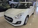 Thumbnail Suzuki Swift 1.2 GL auto