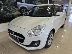 Suzuki Swift 1.2 GL auto - Image 1