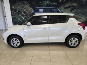 Suzuki Swift 1.2 GL auto - Image 2