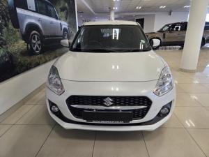 Suzuki Swift 1.2 GL auto - Image 4