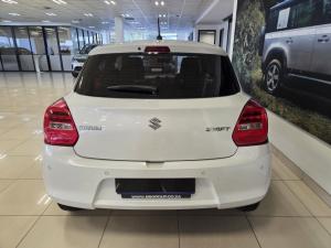 Suzuki Swift 1.2 GL auto - Image 5