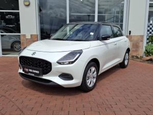 Suzuki Swift 1.2 GL+ auto - Image 1