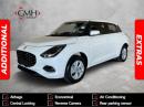 Thumbnail Suzuki Swift 1.2 GL+ manual