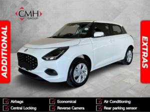 Suzuki Swift 1.2 GL+ manual - Image 1