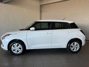 Suzuki Swift 1.2 GL+ manual - Image 2