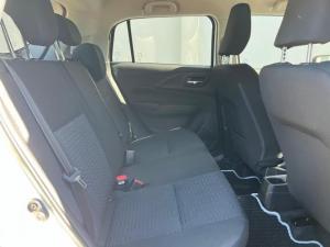 Suzuki Swift 1.2 GL+ manual - Image 8