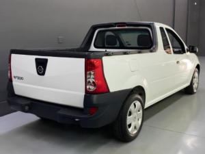 Nissan NP200 1.6i safety pack (aircon) - Image 5