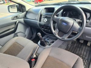 Ford Ranger 2.2TDCi 4x4 XL - Image 4
