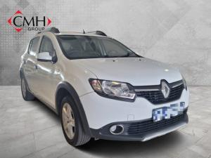 Renault Sandero 66kW turbo - Image 1