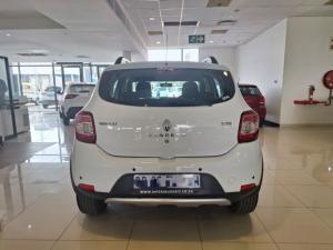 Renault Sandero 66kW turbo - Image 4